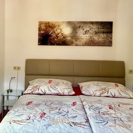 Appartements D'Angelo Bodensdorf Bagian luar foto
