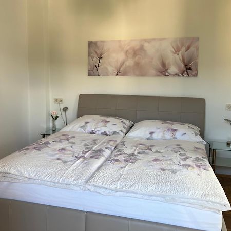 Appartements D'Angelo Bodensdorf Bagian luar foto