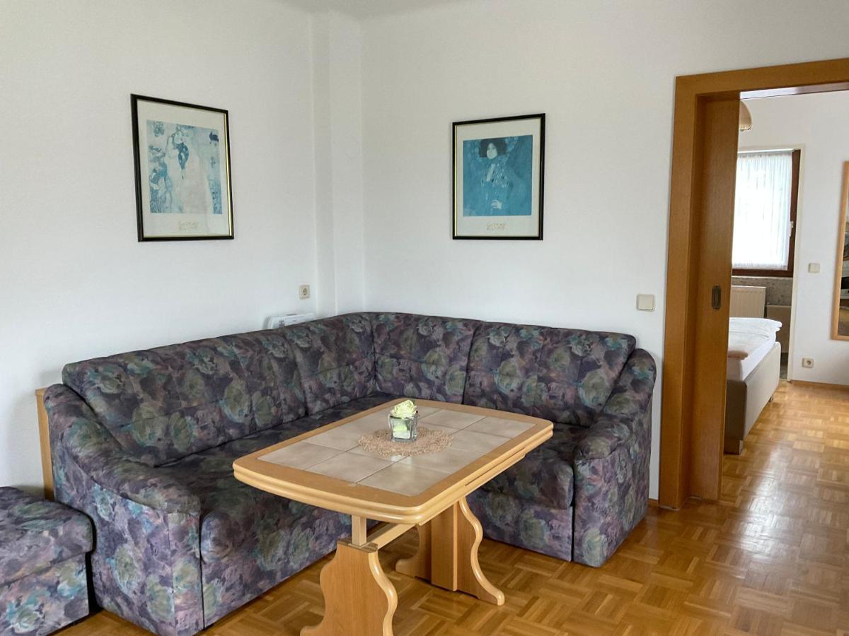 Appartements D'Angelo Bodensdorf Bagian luar foto