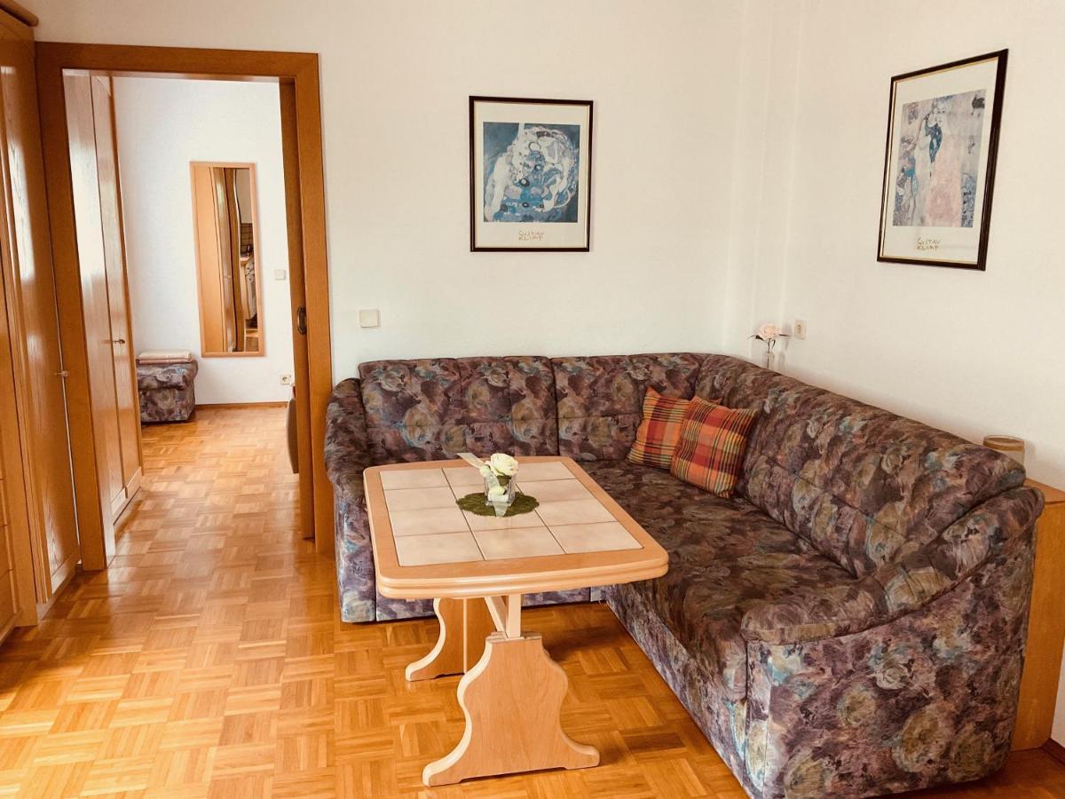 Appartements D'Angelo Bodensdorf Bagian luar foto