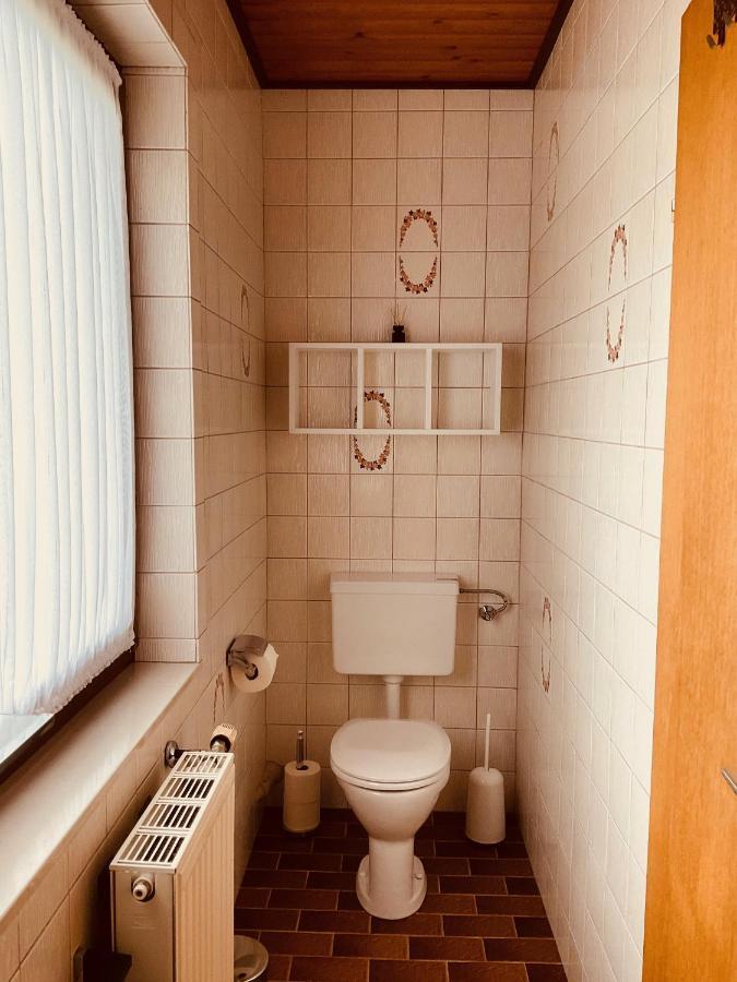Appartements D'Angelo Bodensdorf Bagian luar foto