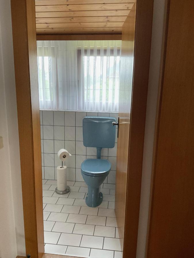 Appartements D'Angelo Bodensdorf Bagian luar foto