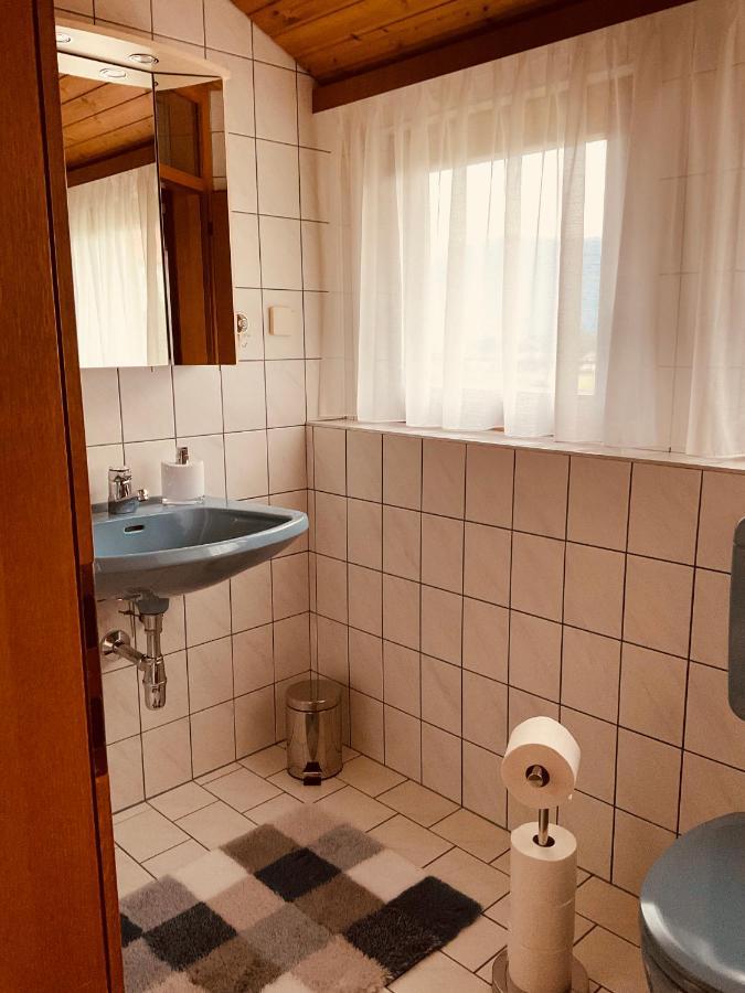 Appartements D'Angelo Bodensdorf Bagian luar foto