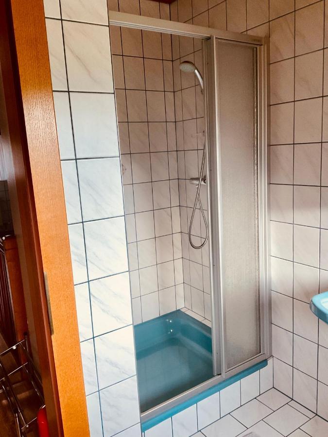 Appartements D'Angelo Bodensdorf Bagian luar foto