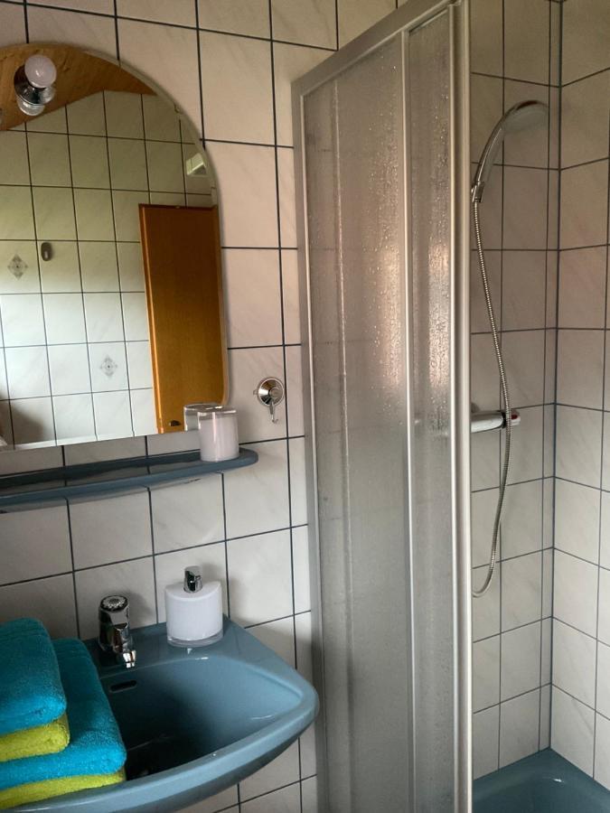 Appartements D'Angelo Bodensdorf Bagian luar foto