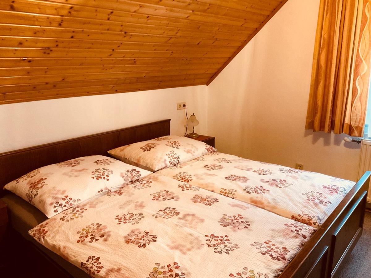 Appartements D'Angelo Bodensdorf Bagian luar foto