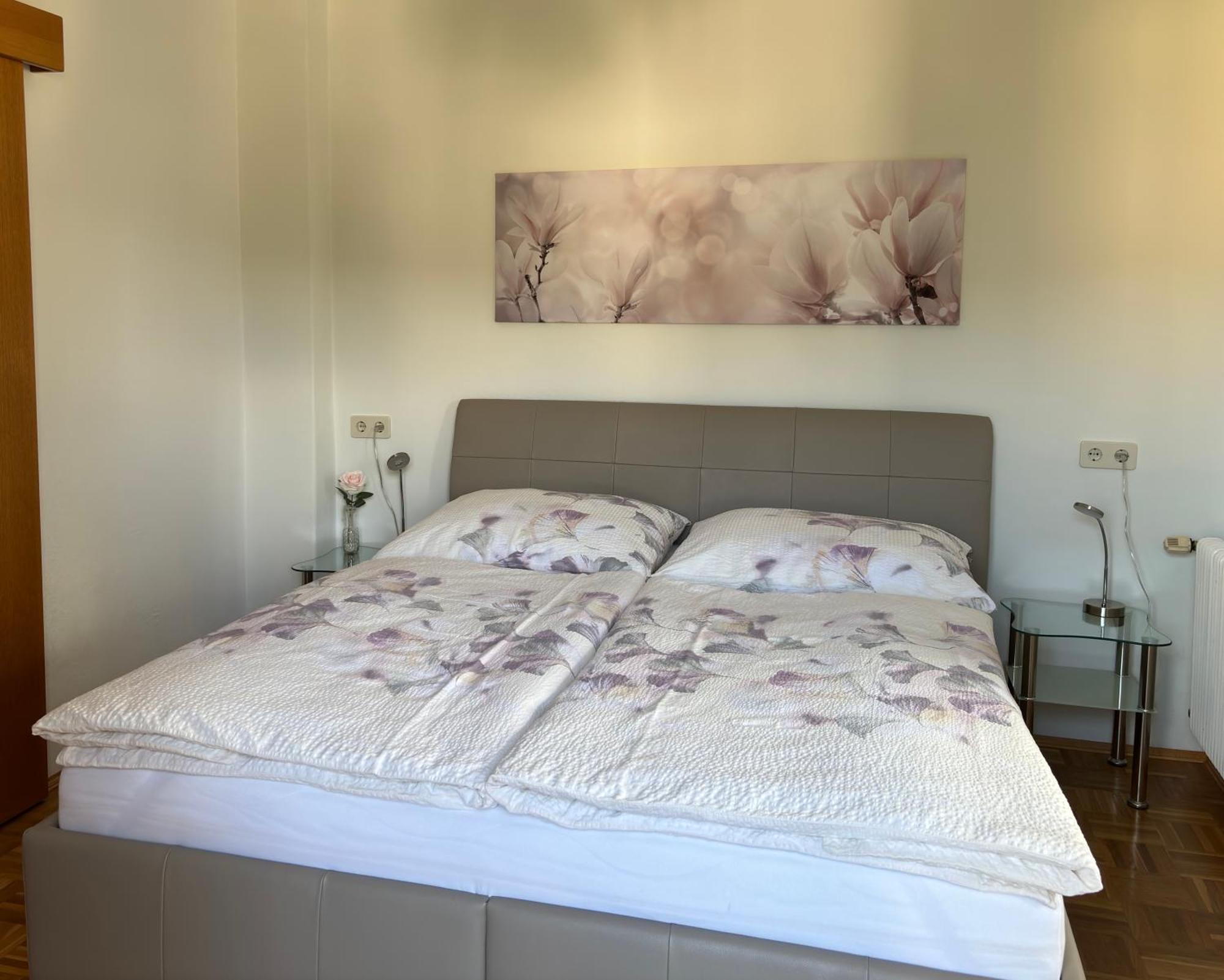 Appartements D'Angelo Bodensdorf Bagian luar foto